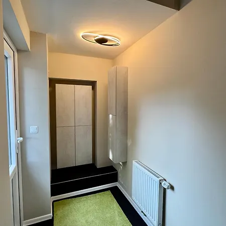Moderne Oberwohnung In Holtrop * Grossefehn