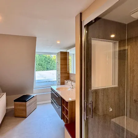 Moderne Oberwohnung In Holtrop Διαμέρισμα Grossefehn